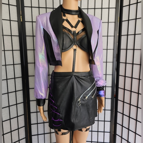 Other - KDA Evelynn Cosplay Size S/M